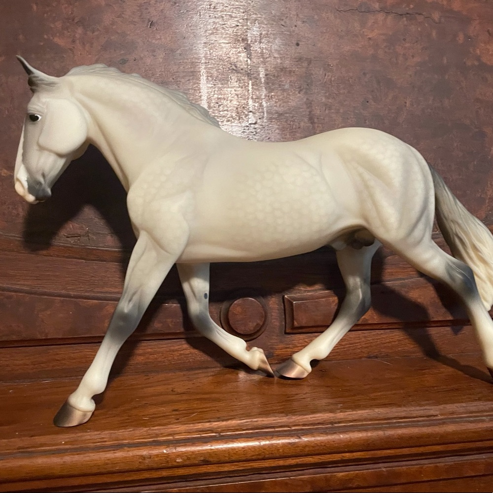 Breyer O Leary’s Irish Diamond
